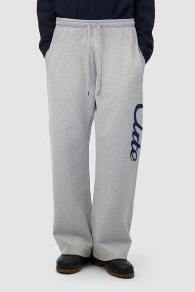 Jogger Pants - Grey