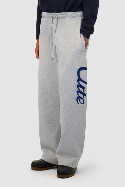 Jogger Pants - Grey