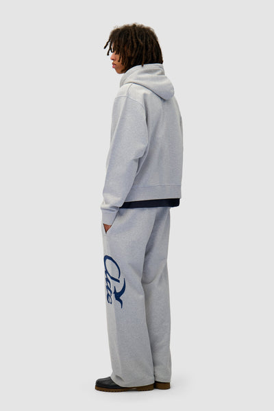 Jogger Pants - Grey