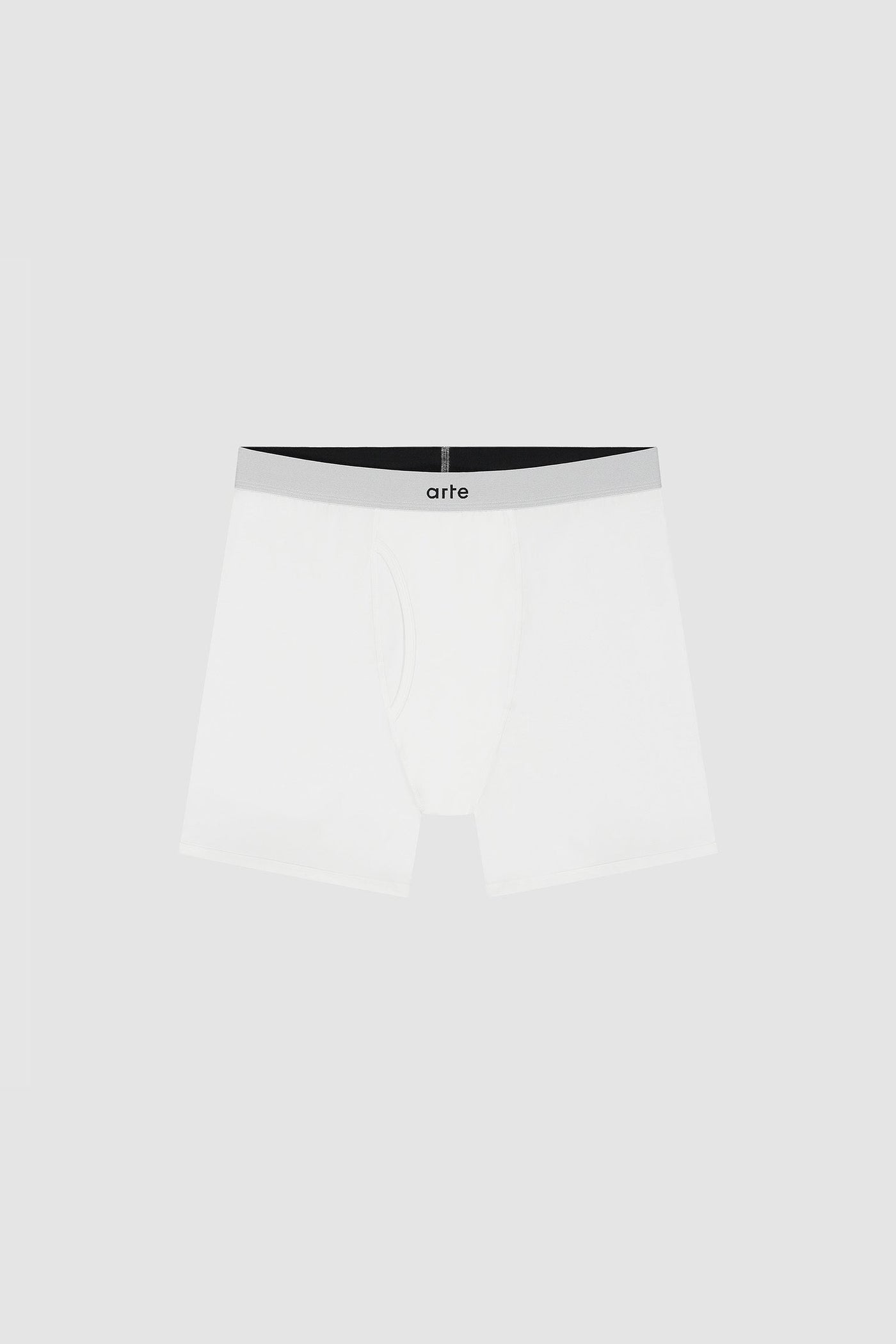 3-Pack Boxer Briefs - White