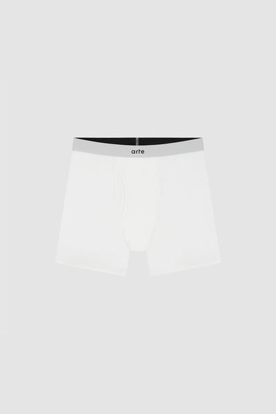 3-Pack Boxer Briefs - White
