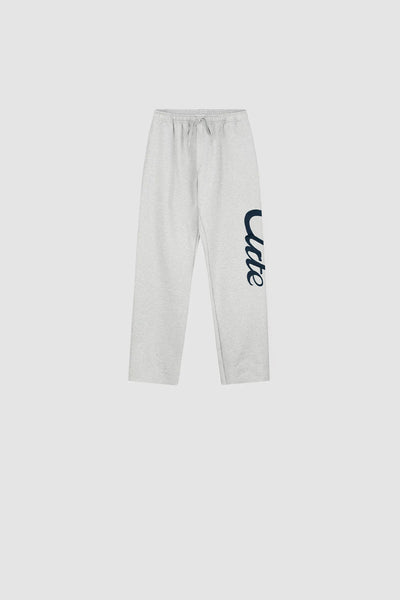 Jogger Pants - Grey